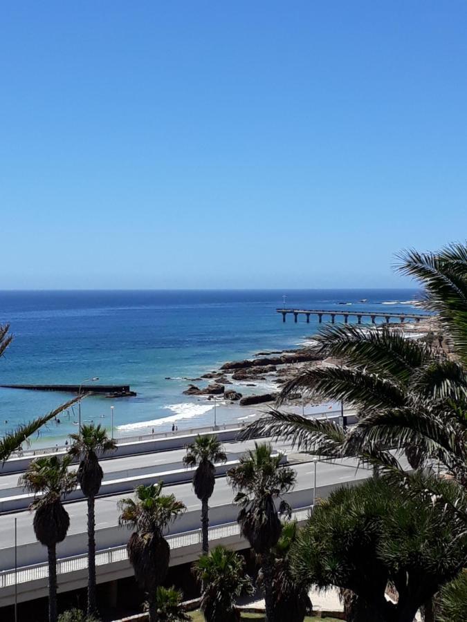 Brookes Hill Suites 238 Port Elizabeth Dış mekan fotoğraf