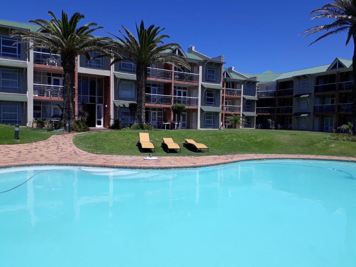 Brookes Hill Suites 238 Port Elizabeth Dış mekan fotoğraf