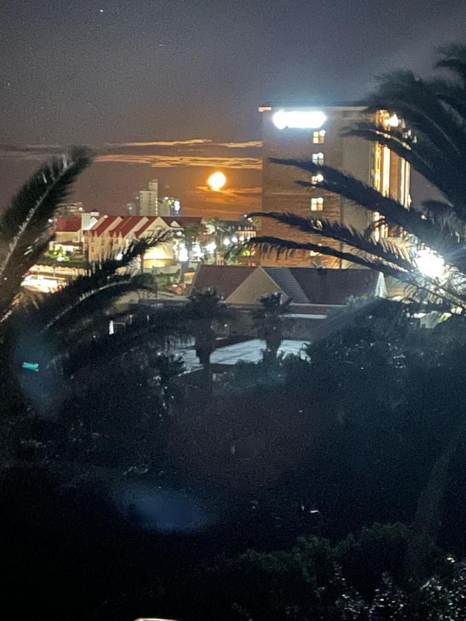 Brookes Hill Suites 238 Port Elizabeth Dış mekan fotoğraf
