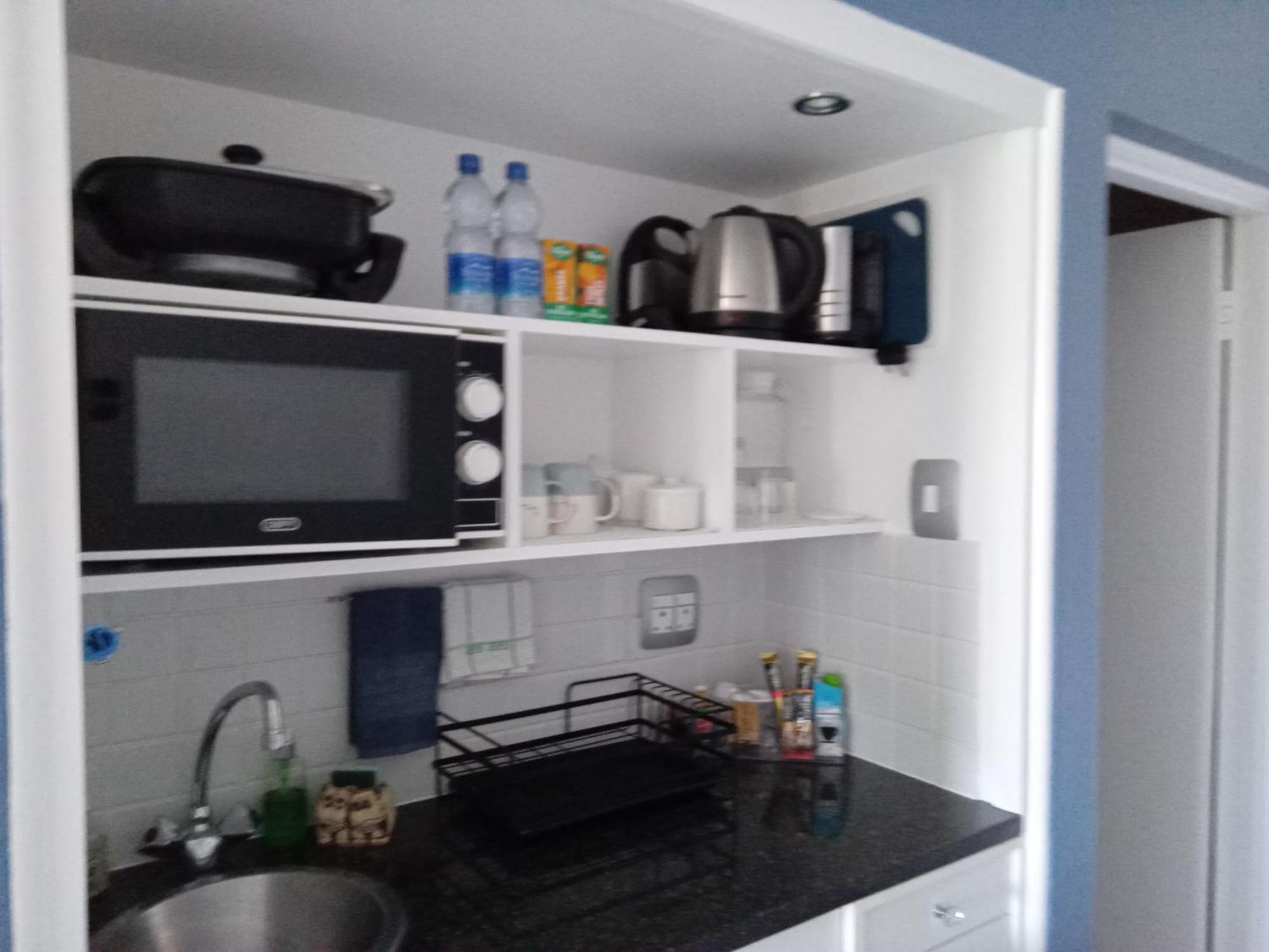 Brookes Hill Suites 238 Port Elizabeth Dış mekan fotoğraf