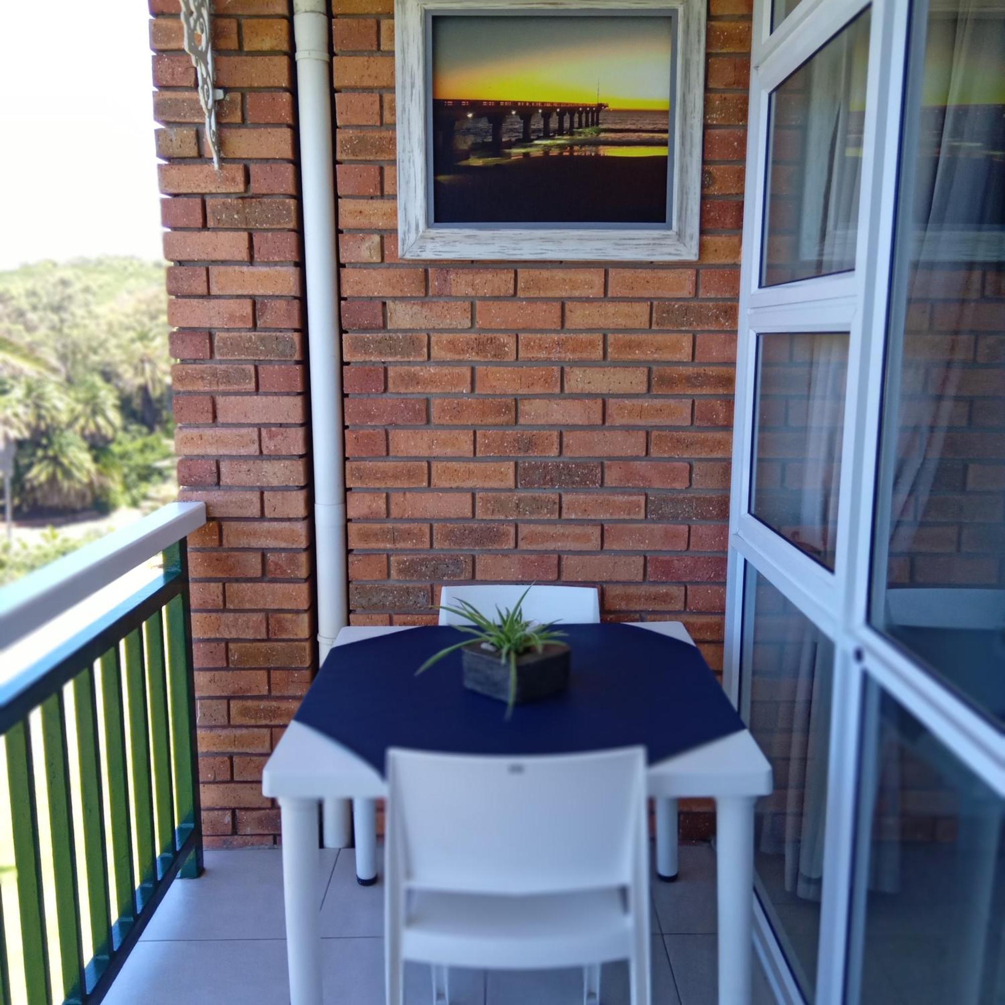 Brookes Hill Suites 238 Port Elizabeth Dış mekan fotoğraf