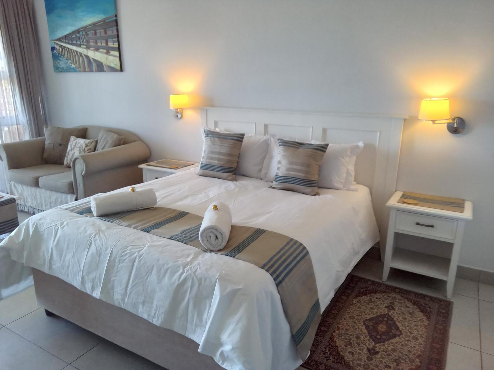 Brookes Hill Suites 238 Port Elizabeth Dış mekan fotoğraf