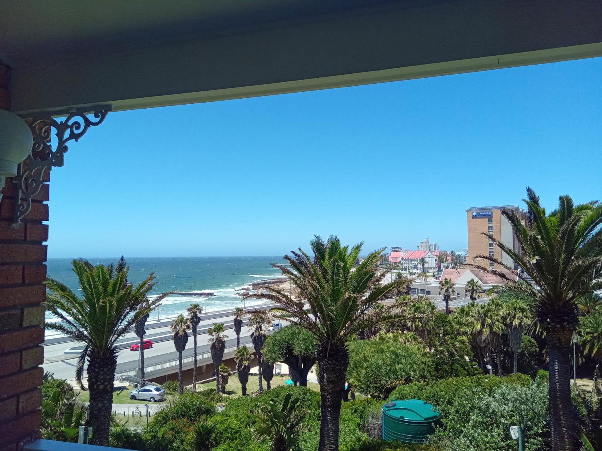 Brookes Hill Suites 238 Port Elizabeth Dış mekan fotoğraf